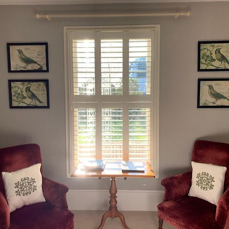 Coswarth House With Breakfast At Rick Stein'S Bed & Breakfast Padstow Room photo