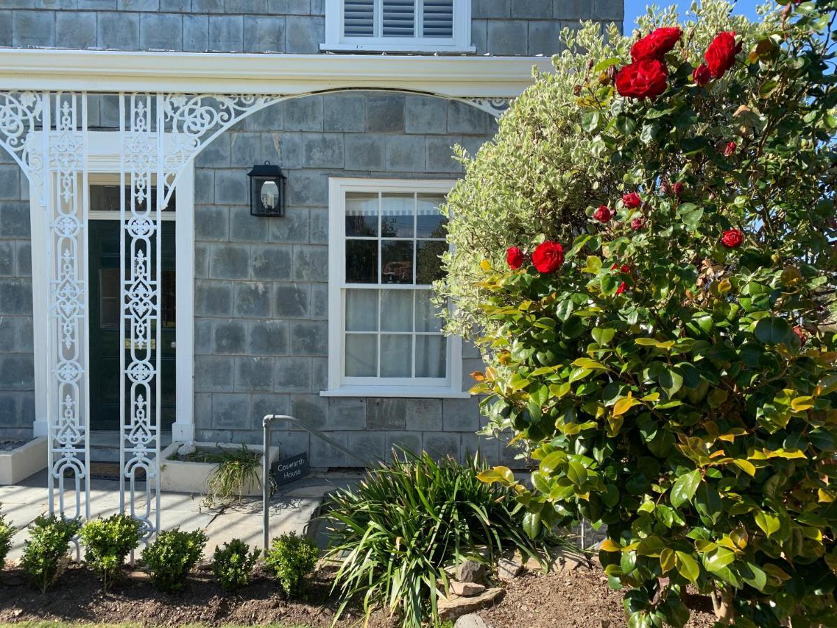 Coswarth House With Breakfast At Rick Stein'S Bed & Breakfast Padstow Exterior photo