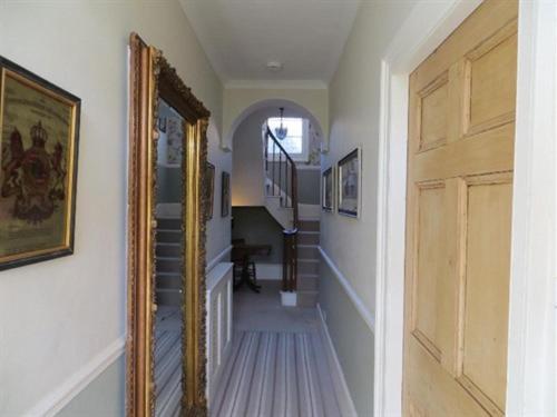 Coswarth House With Breakfast At Rick Stein'S Bed & Breakfast Padstow Exterior photo