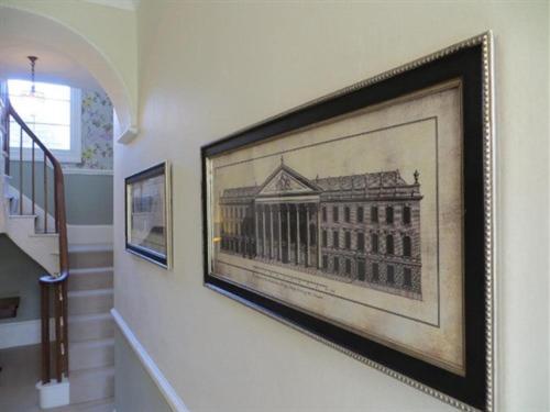 Coswarth House With Breakfast At Rick Stein'S Bed & Breakfast Padstow Exterior photo