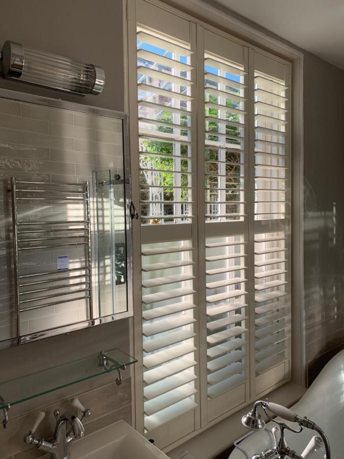 Coswarth House With Breakfast At Rick Stein'S Bed & Breakfast Padstow Exterior photo