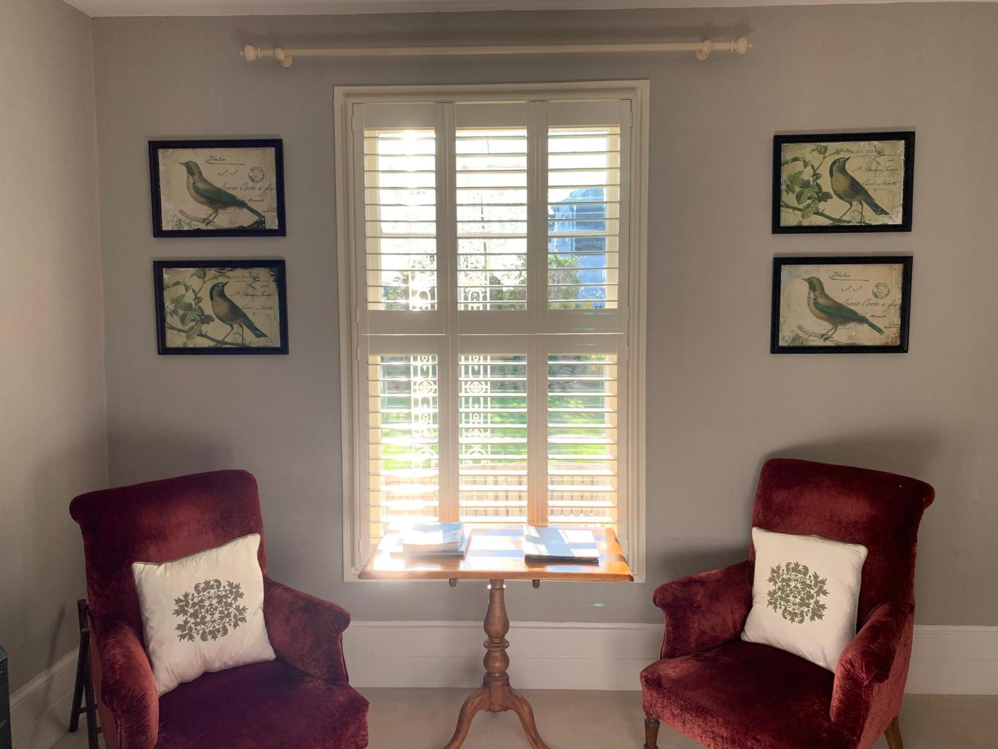 Coswarth House With Breakfast At Rick Stein'S Bed & Breakfast Padstow Room photo