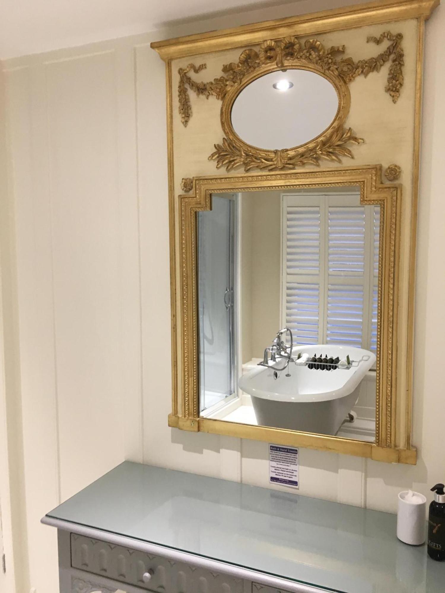Coswarth House With Breakfast At Rick Stein'S Bed & Breakfast Padstow Room photo