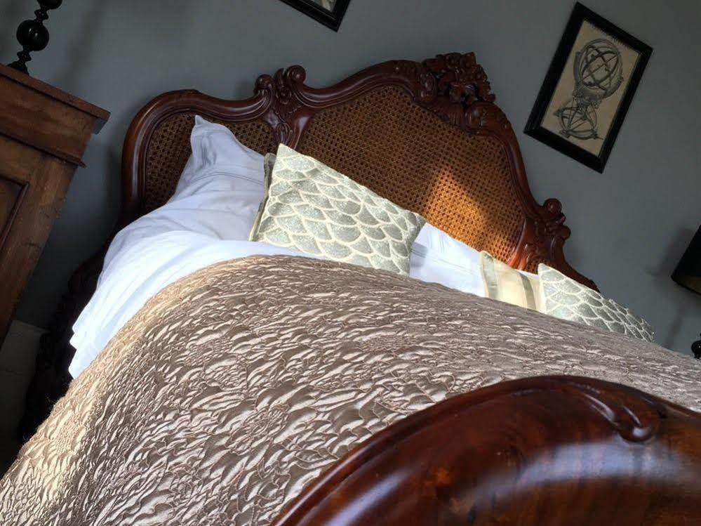 Coswarth House With Breakfast At Rick Stein'S Bed & Breakfast Padstow Exterior photo