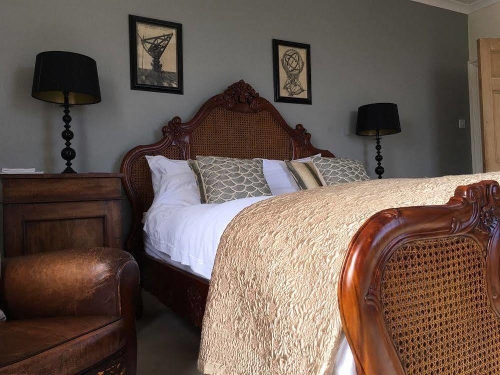 Coswarth House With Breakfast At Rick Stein'S Bed & Breakfast Padstow Exterior photo