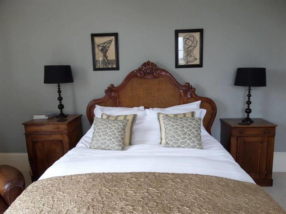 Coswarth House With Breakfast At Rick Stein'S Bed & Breakfast Padstow Exterior photo