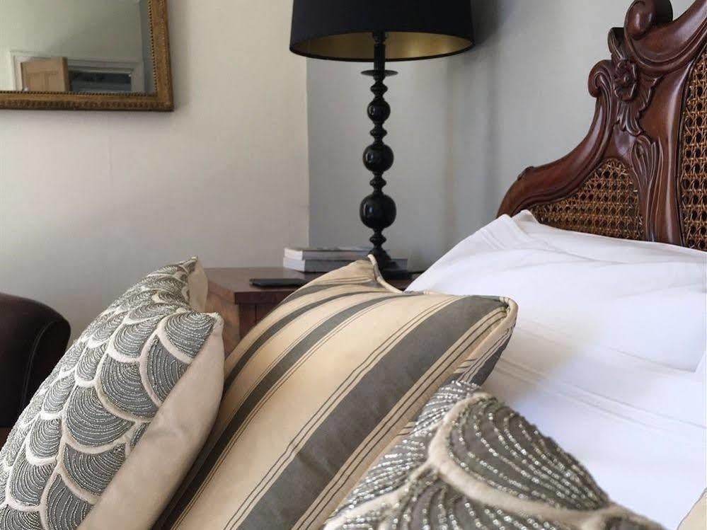 Coswarth House With Breakfast At Rick Stein'S Bed & Breakfast Padstow Exterior photo